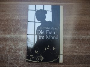 Die Frau im Mond - Roman