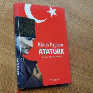 Atatürk - eine Biographie