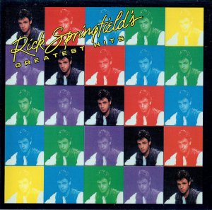 Greatest hits (12 tracks, 1989)