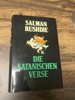 Die satanischen Verse