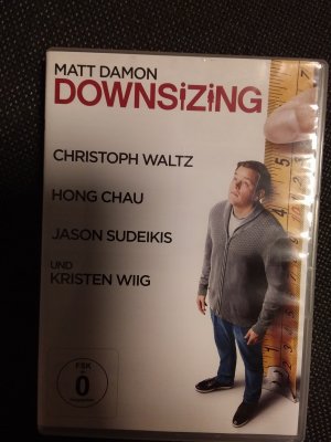 Downsizing