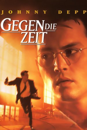 Gegen die Zeit