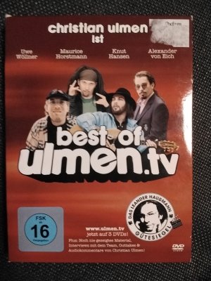 best of Ulmen.tv