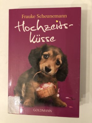 Hochzeitsküsse