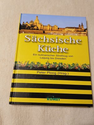 Sächsische Küche