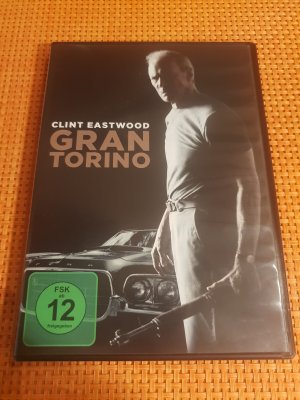 gebrauchter Film – Clint Eastwood – Gran Torino