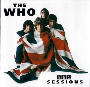 The Who - The BBC Sessions / CD Album