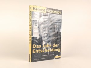 NOCH IN FOLIE EINGESCHWEISST !!! - Das Jahr der Entscheidung