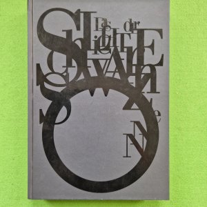 Das Licht der schwarzen Sonne. Himmlers Rasputin und seine Erben. Gedruckt in 500 Expl., vom Autor handschriftlich nummeriert u. signiert