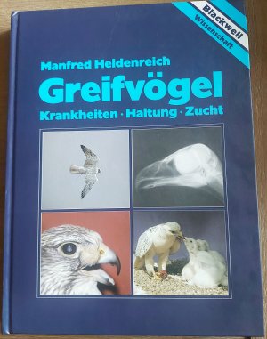 Greifvögel