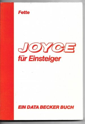 Joyce für Einsteiger