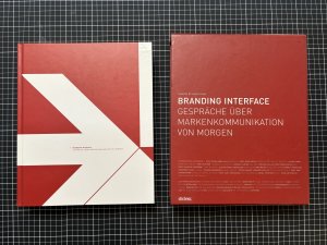 Branding Interface