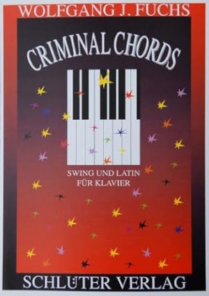 Criminal Chords - Swing und Latin