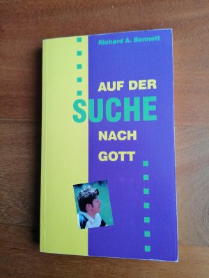 Auf der Suche nach Gott