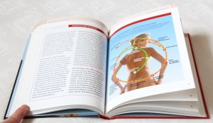 gebrauchtes Buch – Grönemeyer, Prof. Dr. Dietrich; mit Illustrationen von Axel Kock – Mein Rückenbuch - Das sanfte Programm zwischen High Tech und Naturheilkunde