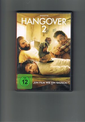 Hangover 2