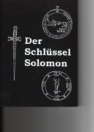 Der Schlüssel Solomon