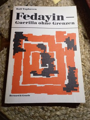 Fedayin - Guerilla ohne Grenzen. Geschichte, soziale Struktur und politische Ziele der palästinensischen Widerstandsorganisationen. Die israelische Konter […]