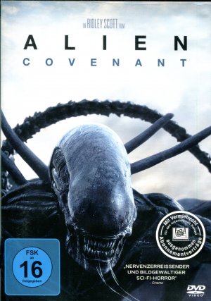 Alien Covenant