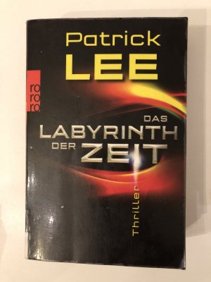 Das Labyrinth der Zeit