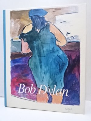 Bob Dylan - The drawn blank series ; [anlässlich der Ausstellung Bob Dylan. The Drawn Blank Series, in den Kunstsammlungen Chemnitz vom 28. Oktober 2007 […]