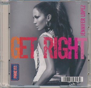 Get Right (Pock It)