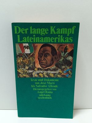 Der lange Kampf Lateinamerikas