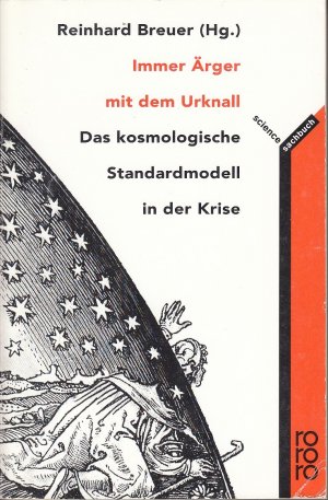 Immer Ärger mit dem Urknall