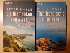 gebrauchte Buecher