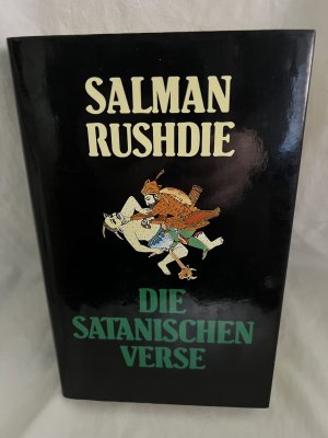 Die satanischen Verse