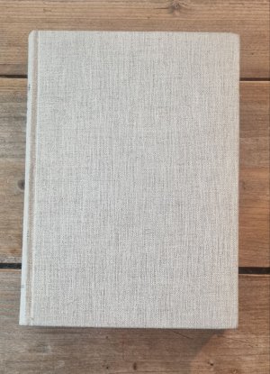 Eranos-Jahrbuch 1933 Yoga und Meditation im Osten und im Westen