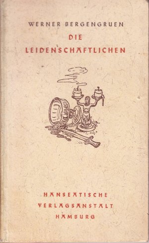 Die Leidenschaftlichen