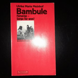 Bambule