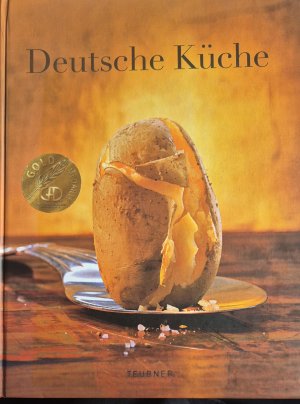 TEUBNER Deutsche Küche