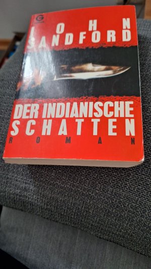 Der indianische Schatten