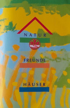 Naturfreundehäuser in Deutschland