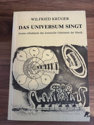 Das Universum singt