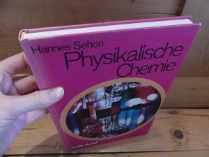 Physikalische Chemie