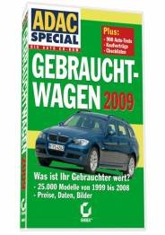 ADAC Gebrauchtwagen 2009