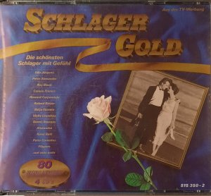 Schlager Gold