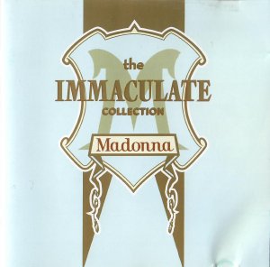 Immaculate Collection / Best Of