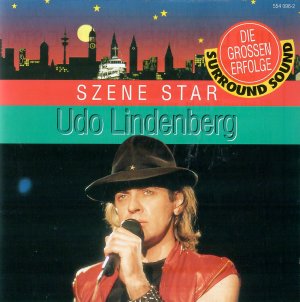 SZENE STAR