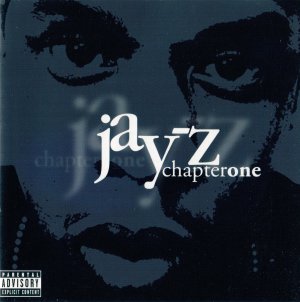 gebrauchter Tonträger – Jay-Z – Chapter One - Greatest Hits