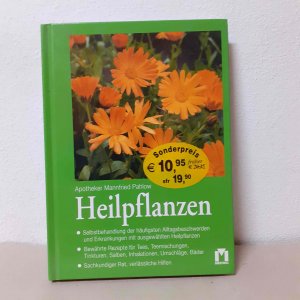 Heilpflanzen