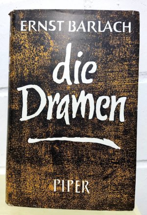 Die Dramen. In Gemeinschaft mit Friedrich Droß herausgegeben von Klaus Lazarowicz.