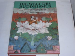 Die Welt des Buddhismus.