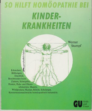 So hilft Homöopathie bei Kinderkrankheiten