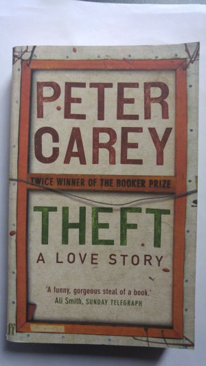 Theft