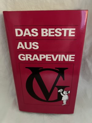 Das Beste aus Grapevine