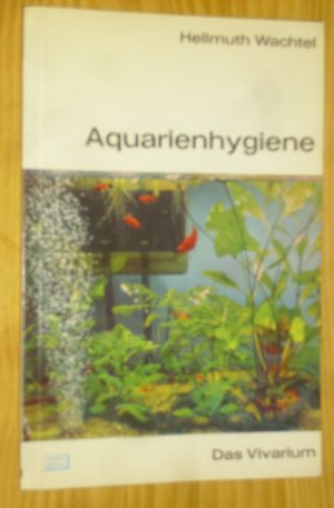 Aquarienhygiene